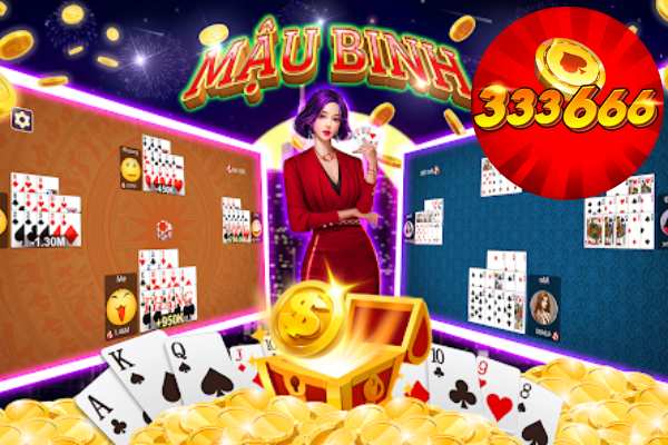 Các lưu ý khi chơi bài Mậu Binh - Game bài đổi thưởng số 1 333666