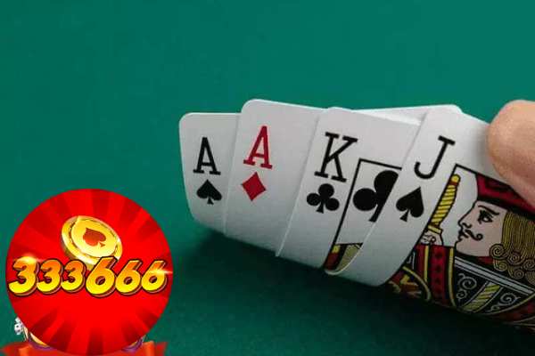 Học Cách Chơi Bài Poker Bull Toàn Thắng Tại 333666