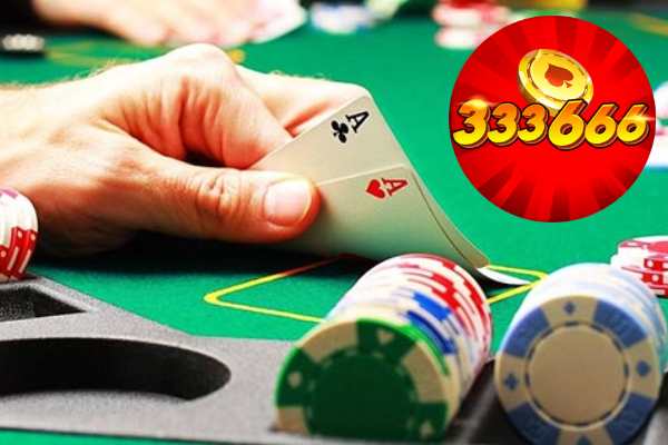 Thế giới Poker online - Khám phá điều thú vị của tựa game hot nhất 333666