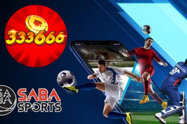 Giới thiệu tựa game Saba Sports tại 333666 siêu HẤP DẪN