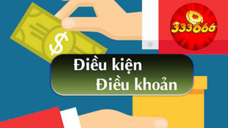 Điều Khoản Quy Định Khi Tham Gia Chơi Game Bài 333666	