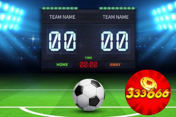 333666 Chỉ Chiến Lược Chơi Kèo Hoà Ngoại Trừ (Draw No Bet)	