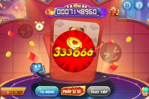 333666 Ra Mắt Game Đặt Bom - Thế Giới Giải Trí Đỉnh Cao	