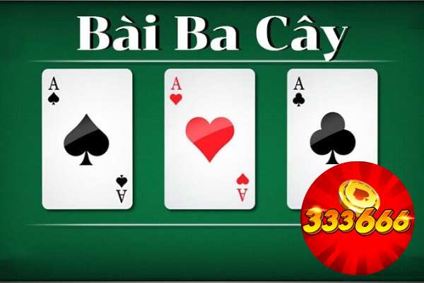 333666 Giới Thiệu Bài Ba Cây Và Kiếm Tiền Online	