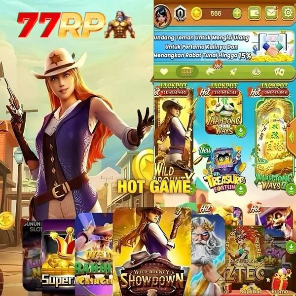 77RP