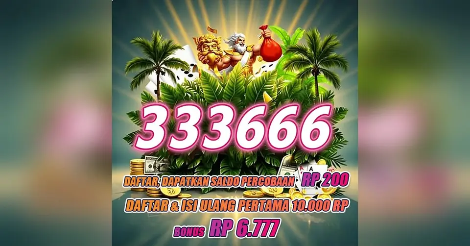 333666 Unduh