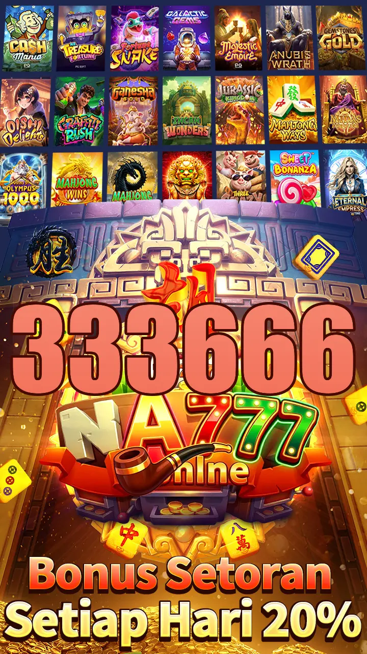333666 Unduh