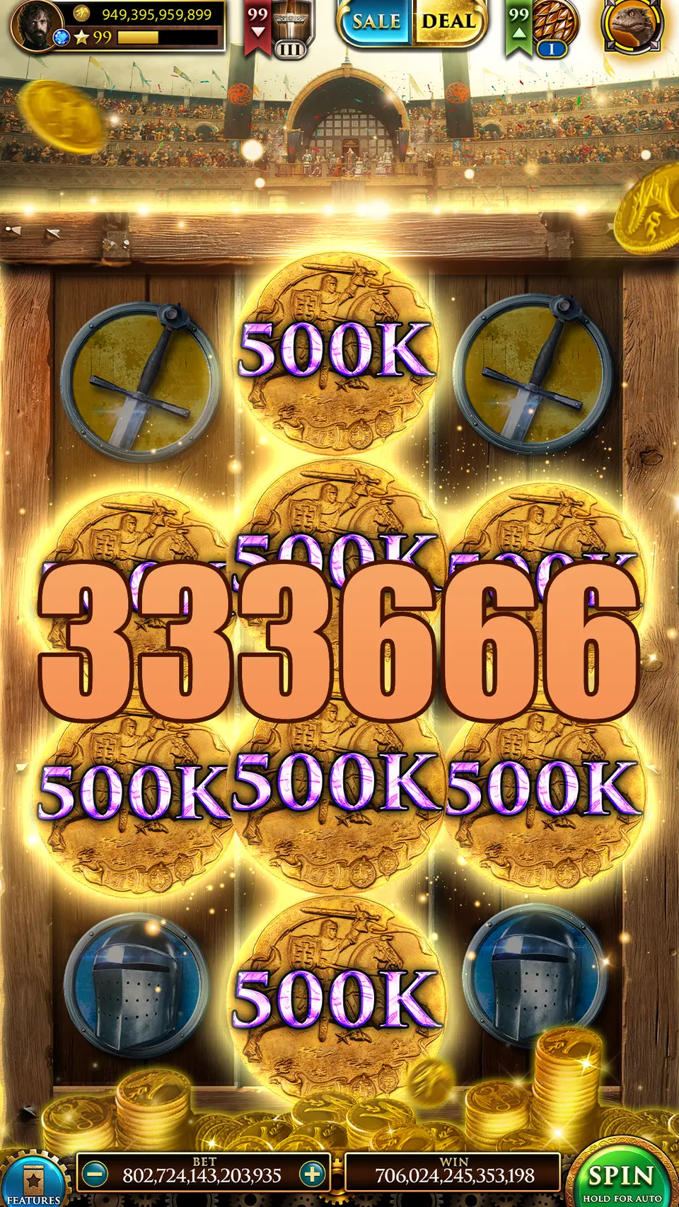 333666 Unduh