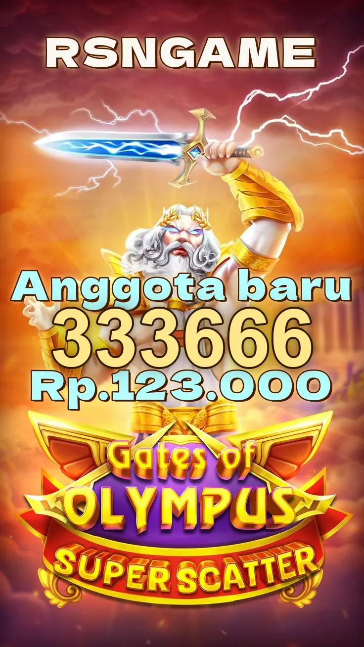 333666 Masuk