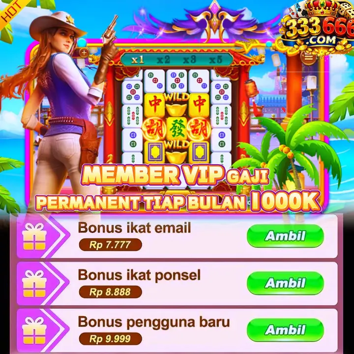 333666 Masuk - 333666 Resmi